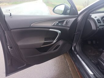 Zadbany Opel Insignia - 7