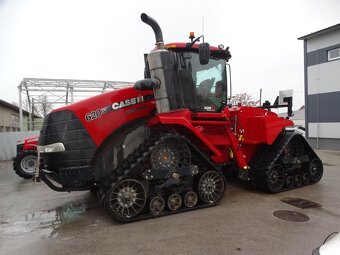 CASE IH QUADTRAC 620 - 7
