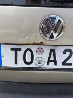 Sprzedam samochód osobowy volkswagen golf - 7