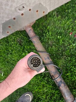 sprzedam przyczepę z 1938 rok - 7