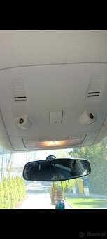 Opel insignia anglik na polskich tablicach - 7