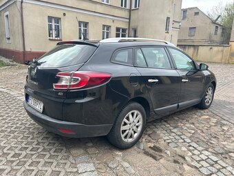 Renault megane 2011r 1.5 dci - 7