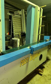 Odbiornik listewek itp. Renzo Borgonovo BL94 - 7