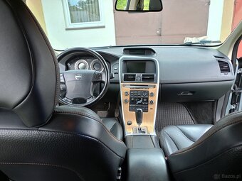 Sprzedam Volvo XC60 - 7