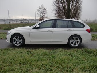 Sprzedam BMW 318i, 100kw, 10/2016, 226000km. - 7