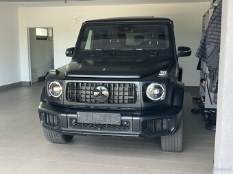 G63 AMG 2023 - 7