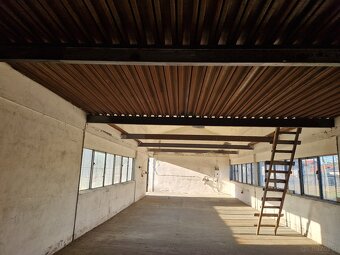 Hala 100m do wynajęcia  Złotoria koło Torunia - 7