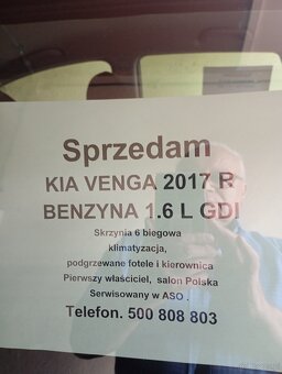 Venga - minivan - 7