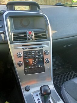 Volvo Xc60 - 7