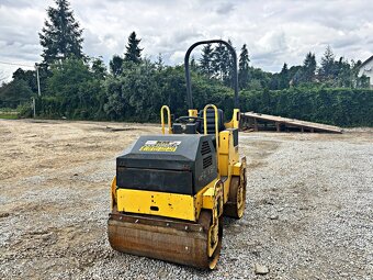 Bomag BW 100ADM-2 WALEC 2006R | BOMAG BW 100 ADM-5, BOMAG BW - 7