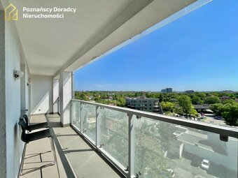 Lokal mieszkalny/ biurowy | Jeżyce Sołacz Centrum - 7