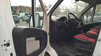 Fiat Ducato 2.0 diesel multi jet 2013r - 7