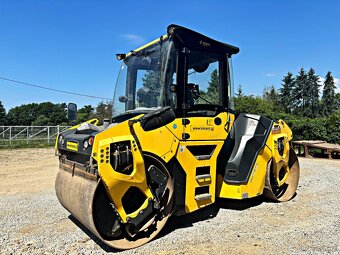 Bomag BW 161 AD-5 WALEC 2016R | BOMAG BW 80, 100, 138, 135, - 7