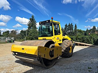 Bomag BW 213 DH-4I WALEC 2015R | BOMAG BW 80, 100, 138, 135, - 7