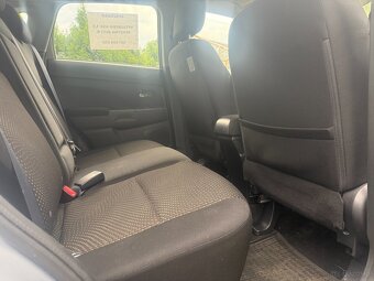 Mitsubishi ASX 1,6 benzyna 2013 179000 km - 7