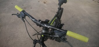 Kross hexagon 5.0 - 7