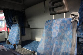 Iveco EUROCARGO ML 90E17, EURO 3, PNEU 80% - 7