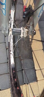 Sprzedam rower specialized s works carbon full - 7