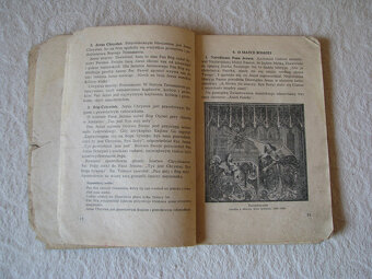 Życie religijne część II Z. Baranowski, J. Noryśkiewicz - 7