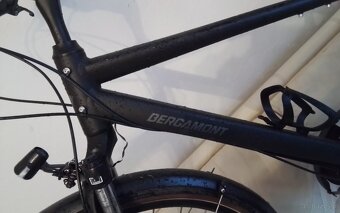 Rower Bergamont horizon 4 - 7