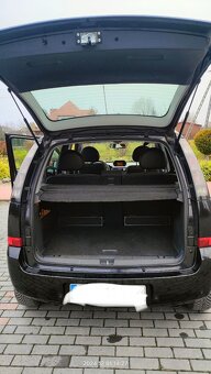 Sprzedam auto Opel Meriva - 7