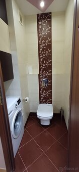 mieszkanie do wynajęcia, 3 pokoje 60m2, klimatyzacja,Fulmana - 7