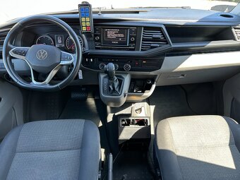 VW T6.1 - 2.0 TDI Ambulas / Karetka DSG - 4x4 - 7