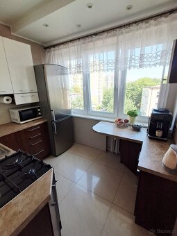 Mieszkanie 3 pokojowe o pow. 48m2, balkon, III p., os. Asnyk - 7