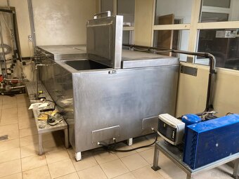 Technologia browar Čadca - 7