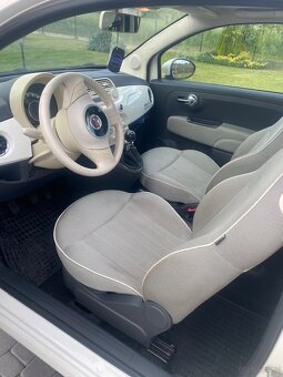 Fiat 500 - 7