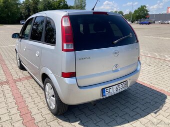 Meriva - 7