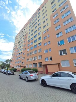 Mieszkanie o pow.32.29m2, I piętro, winda, do remontu,Kalisz - 7