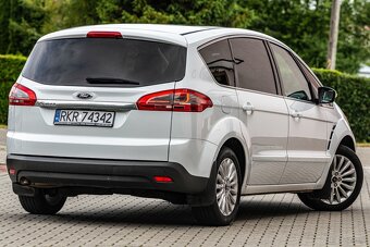 FORD S-MAX - 7