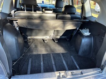 Mitsubishi outlander 2.0 diesel - 7