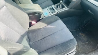 Subaru Legacy 4x4 2.0diesel - 7