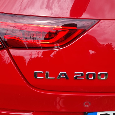 MERCEDES-BENZ CLA200 - 7