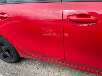 Kia Ceed 1.4i 73kw, r.2019, klimatronic - 7