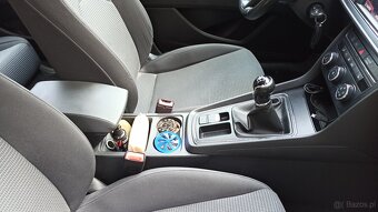Seat Leon Kombi, 130 KM, 2019 - 7