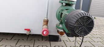 Kocioł na pellet B-MAX 300” - 7