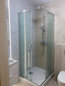 Nowoczesna kawalerka z balkonem w Zdrojach. - 7