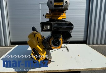 Piła poprzeczna ramieniowa DEWALT DW 720 - 7