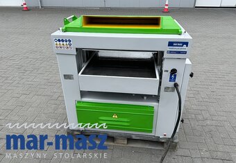 Grubościówka grubiarka JAROMA typ DSMC-63 - 7