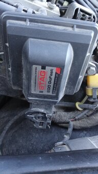 Mercedes Coupe  2.3 kompresor  LPG GAZ - 7