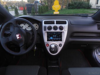 civic Type r Limited Edition - 7