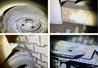 LOHR 1.23 E3 - 2006 R. - 7