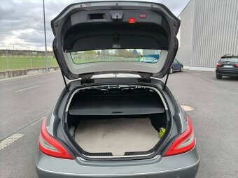 CLS 250 CDI / KOMBI / ZADBANY / NOWY SILNIK / OKAZJA - 7