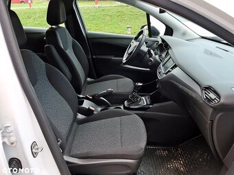 Opel crossland - 7
