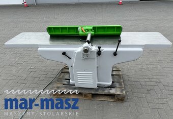 Wyrówniarka strugarka COMAG 50 - 7