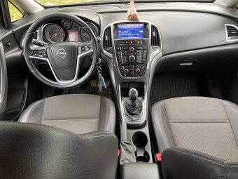 Opel Astra IV 1.7 CDTI Cosmo S&S - 7