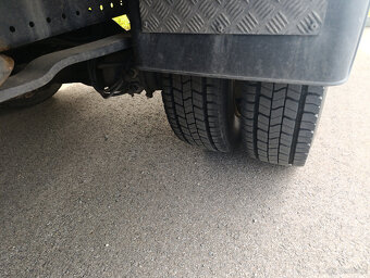 MAN TGL 8.220 - 7